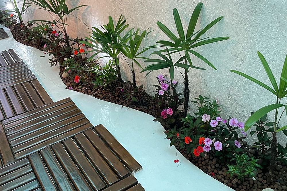 Unidade II, PICS: entrada