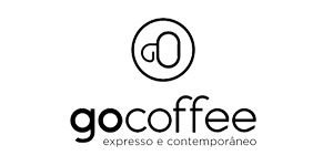 Logotipo da Go Coffee