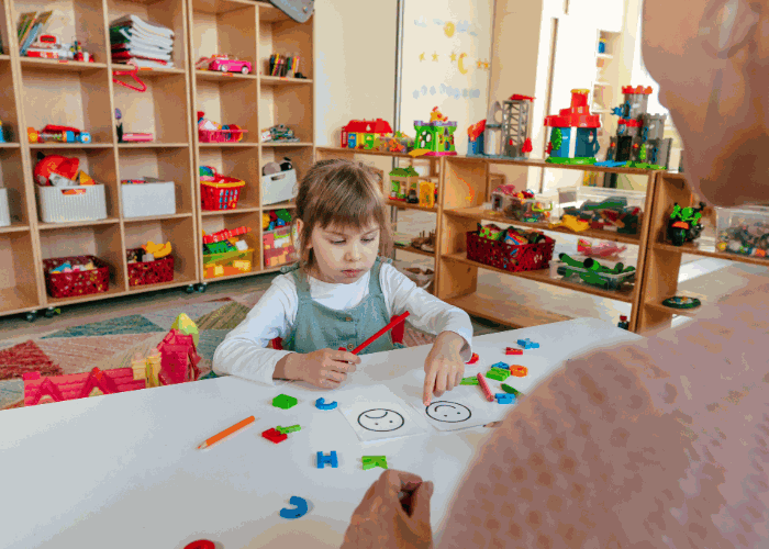 A Psicoterapia Infantil na Visão do Psicólogo