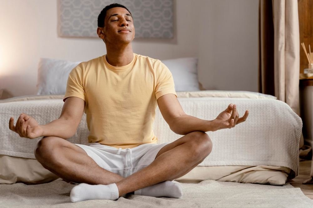 Terapias integrativas: img mindfulness