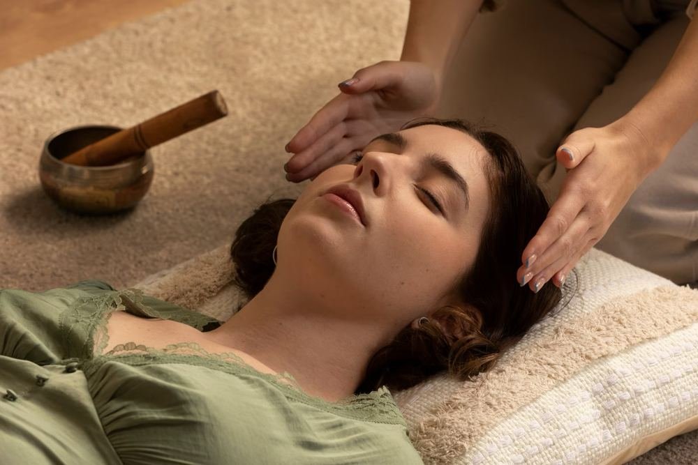 Terapias integrativas: img reiki