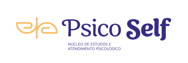 Logotipo Psico Self