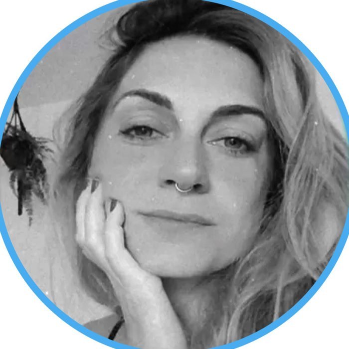 Retrato de Claudia Gervazoni