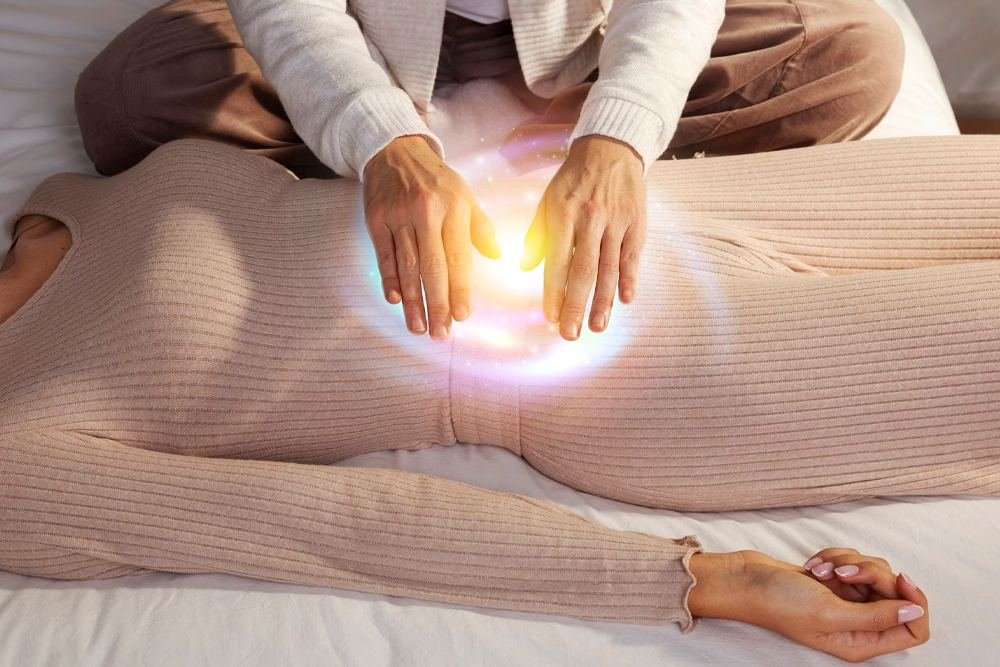 O que é o Reiki, quais são os benefícios e os princípios
