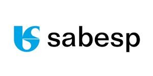 Logotipo da Sabesp