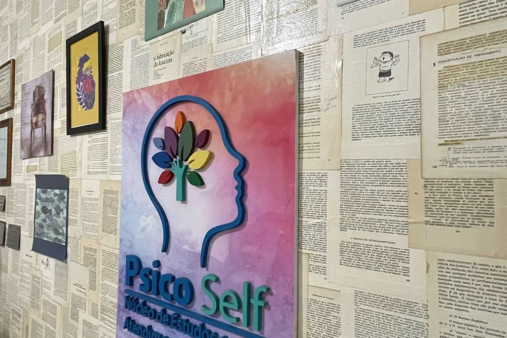 Unidade II, PICS: sala curso
