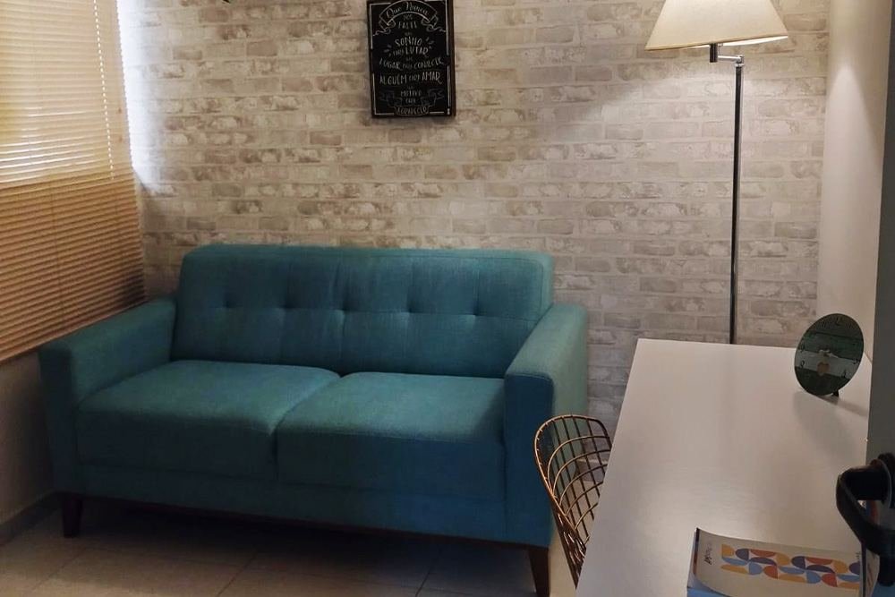 Unidade I, PSI: sala insight