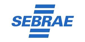 Logotipo do Sebrae